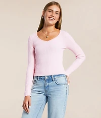 Striped Top