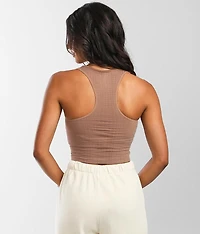 Seamless Textured Brami