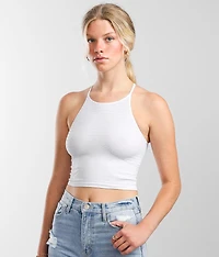 Racerback Cropped Brami