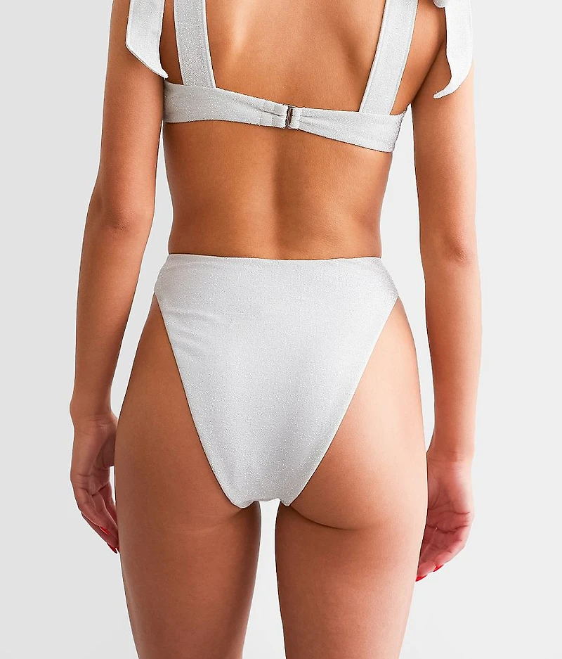 Besties Shimmer Swim Bottom