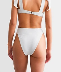 Besties Shimmer Swim Bottom