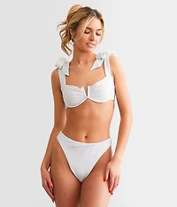 Besties Shimmer Swim Bottom