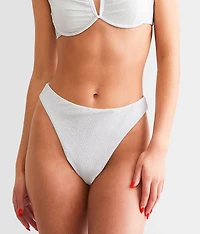 Besties Shimmer Swim Bottom