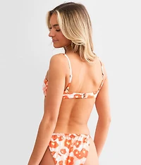 Primrose Underwire Swim Top