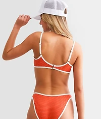 Blair Swim Top