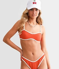 Blair Swim Top