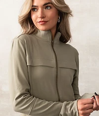 Sierra Shirt