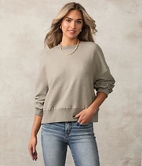 Remi Oversized Pullover