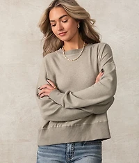 Remi Oversized Pullover