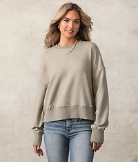 Remi Oversized Pullover