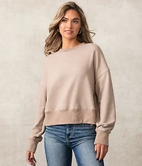 Remi Oversized Pullover