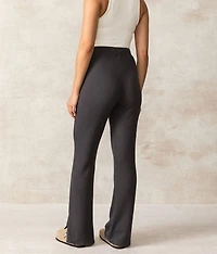 Raya Split Flare Pant