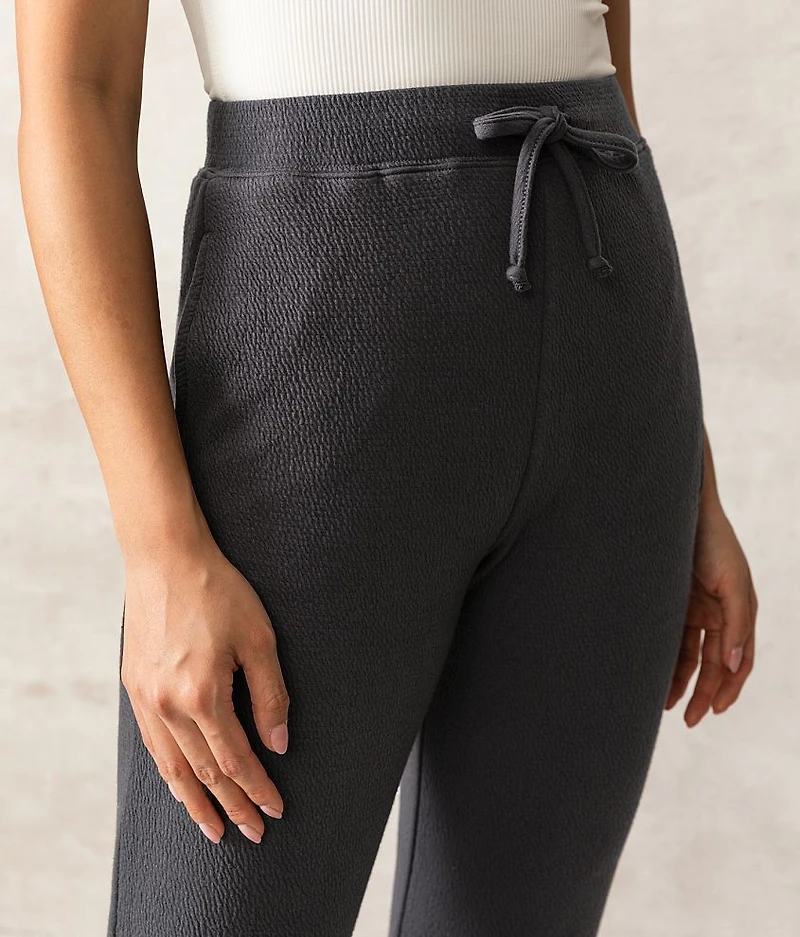 Raya Split Flare Pant