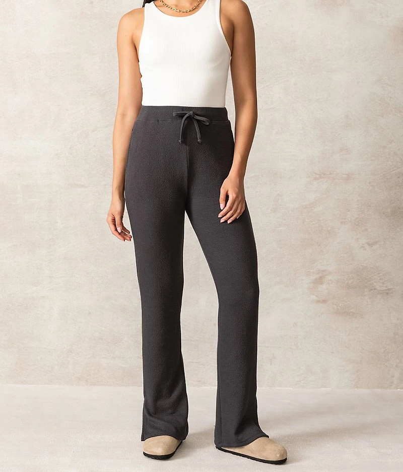 Raya Split Flare Pant