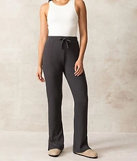 Raya Split Flare Pant