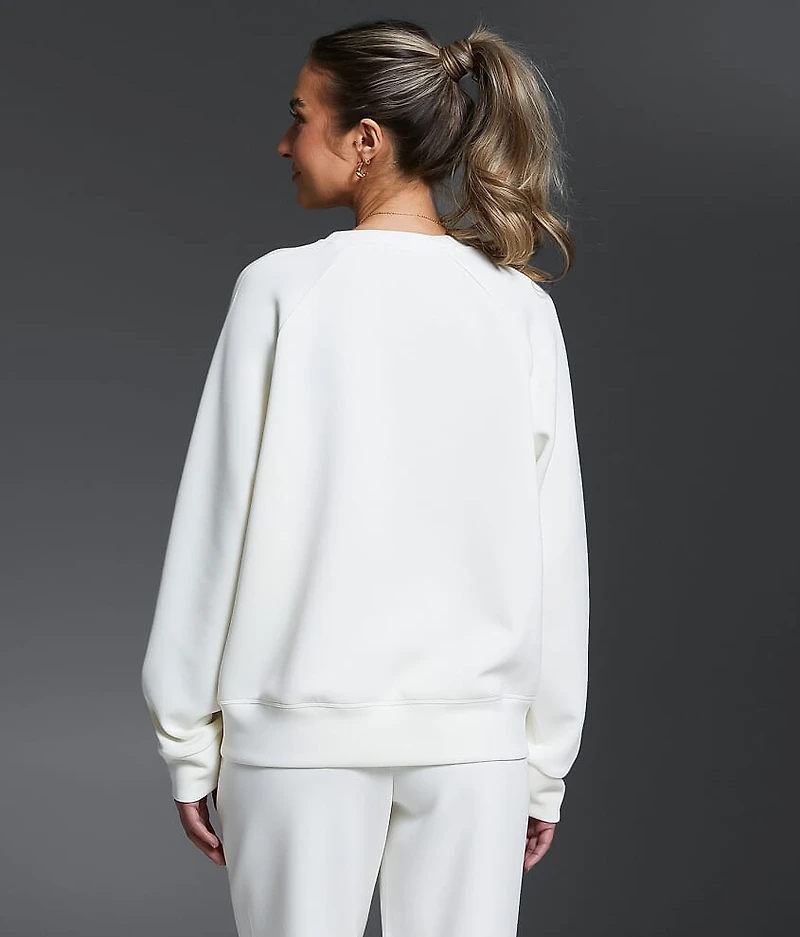Alpine Pullover