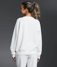 Alpine Pullover