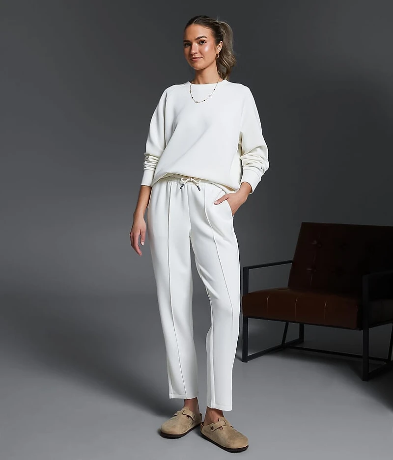 Alpine Pullover
