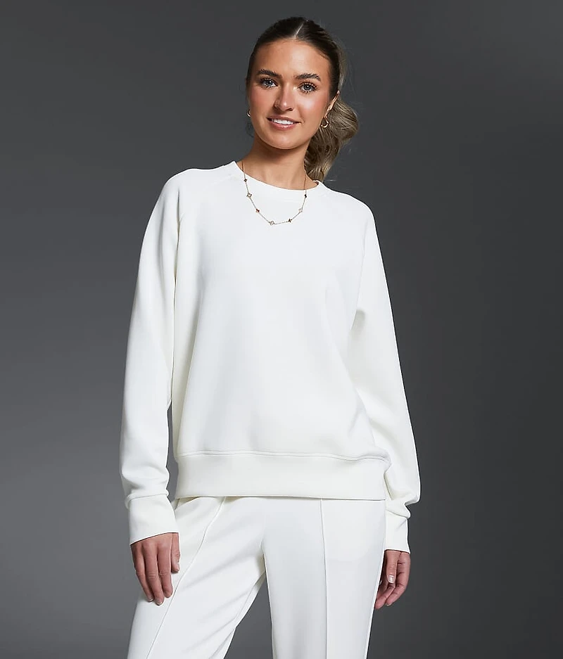 Alpine Pullover