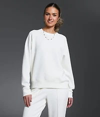 Alpine Pullover