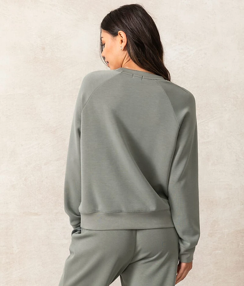 Alpine Pullover