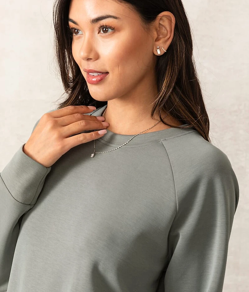 Alpine Pullover