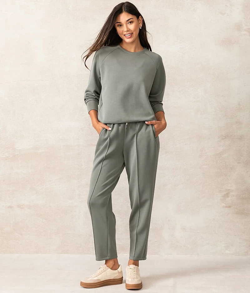 Alpine Pullover