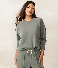 Alpine Pullover