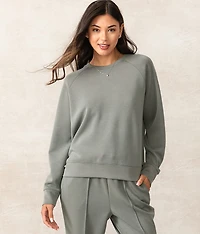 Alpine Pullover
