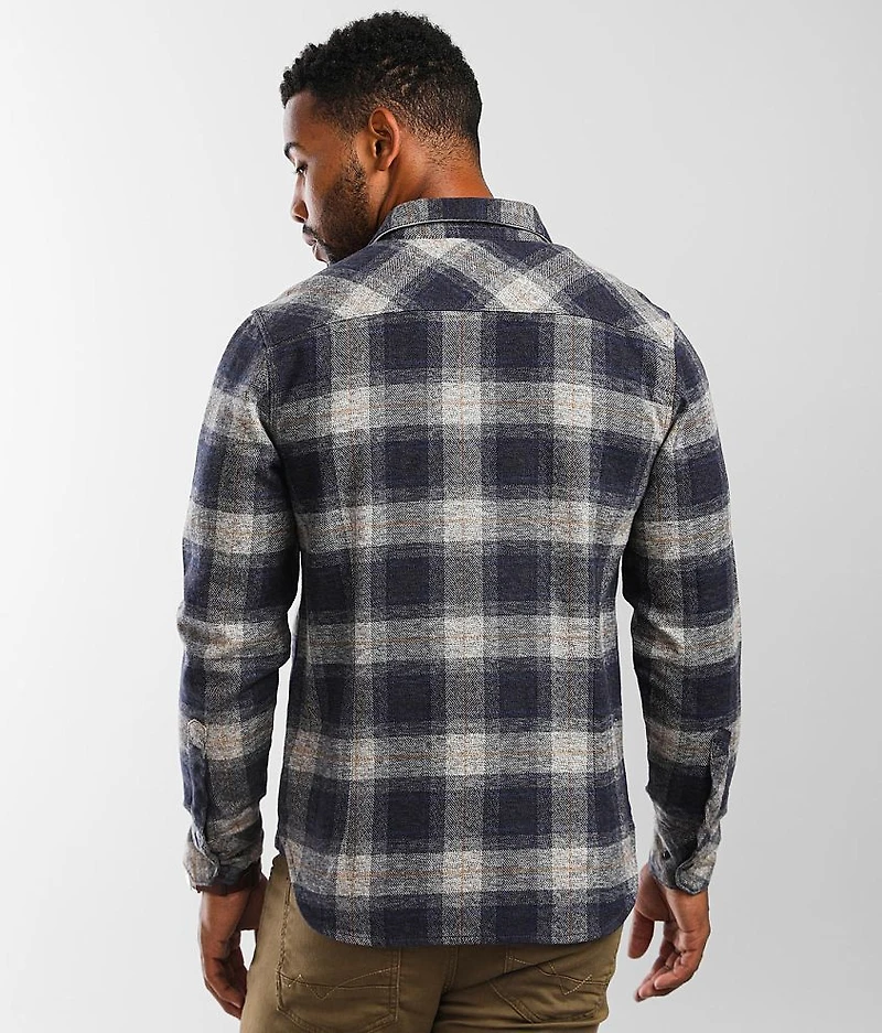 Flannel Shirt