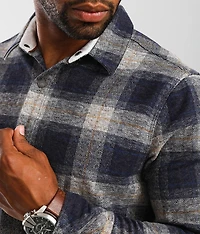 Flannel Shirt