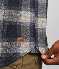 Flannel Shirt
