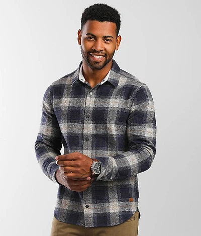 Flannel Shirt