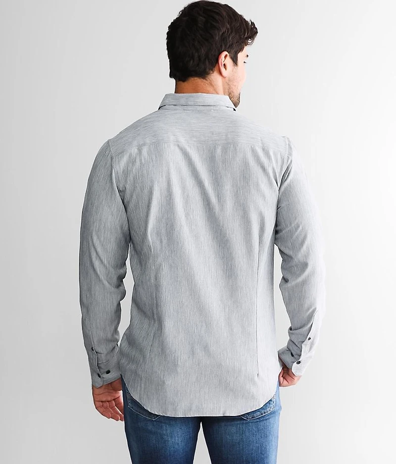 Performance Ocean-Tech Shirt