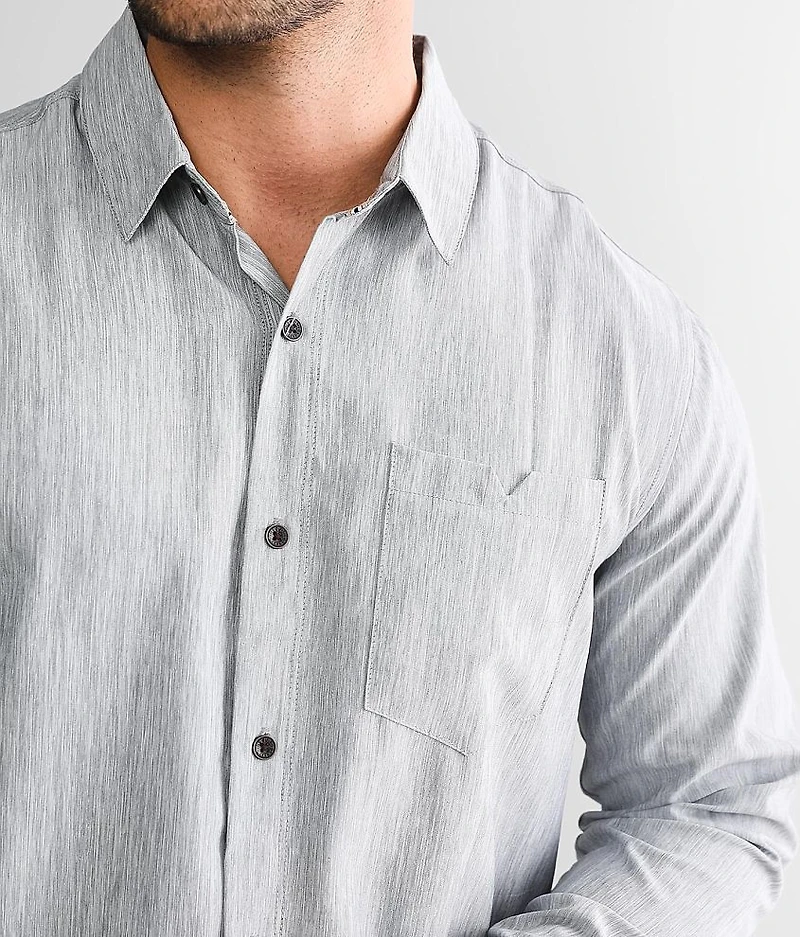 Performance Ocean-Tech Shirt