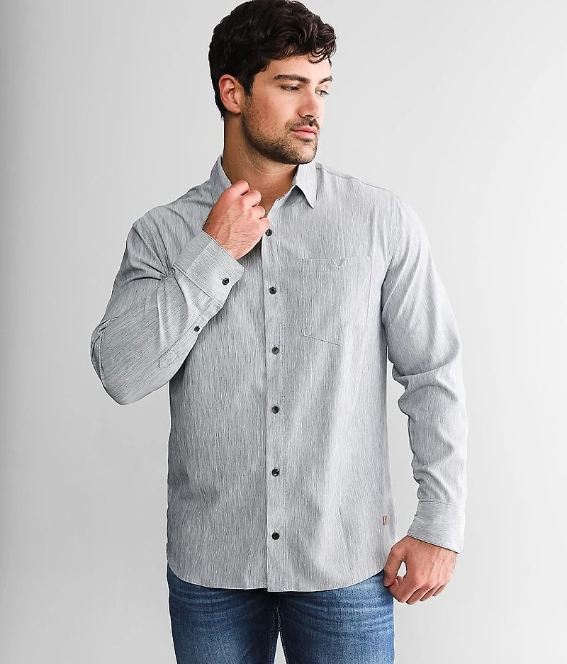 Performance Ocean-Tech Shirt