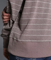 Striped Pullover