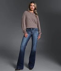 Striped Pullover