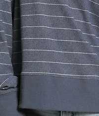 Striped Pullover