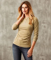 Ruched Top