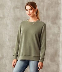 Modal Blend Pullover