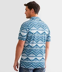 Western Performance Polo