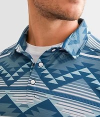 Western Performance Polo
