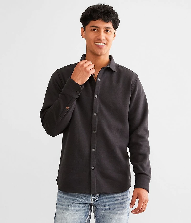 Flannel Shirt