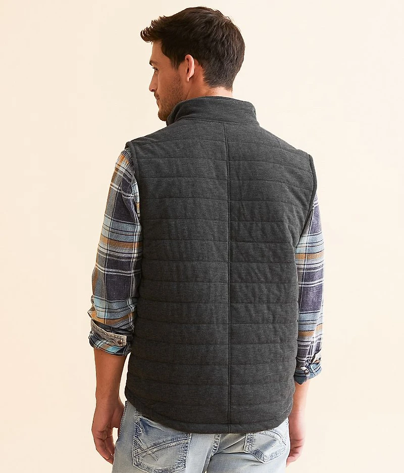 Knit Vest
