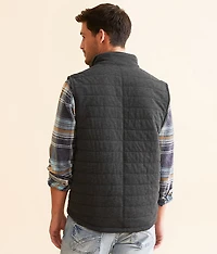 Knit Vest