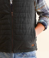 Knit Vest