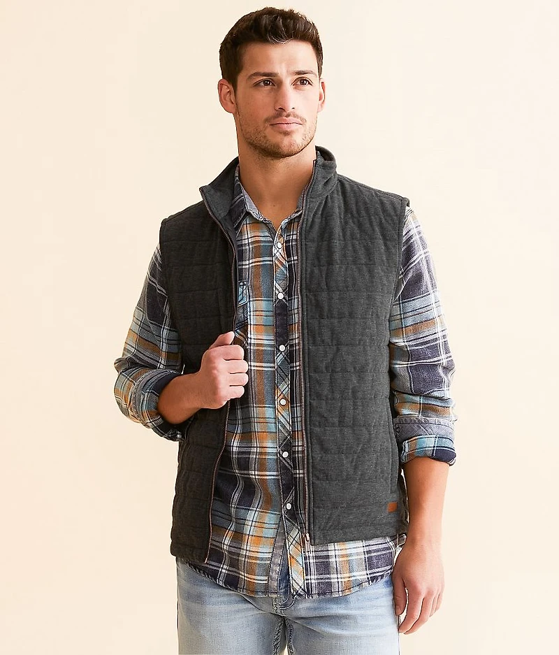 Knit Vest