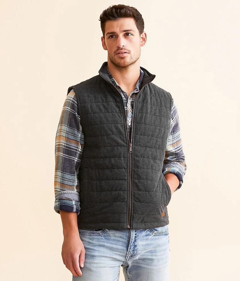 Knit Vest