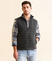 Knit Vest